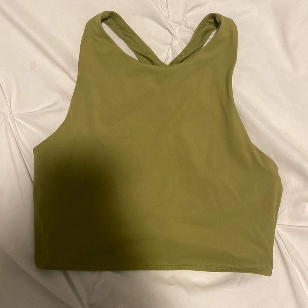 Born Primitive Crop Sports Bra